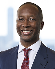 Kamara of The Durst Organization to be chairman of YM/WREA of New York